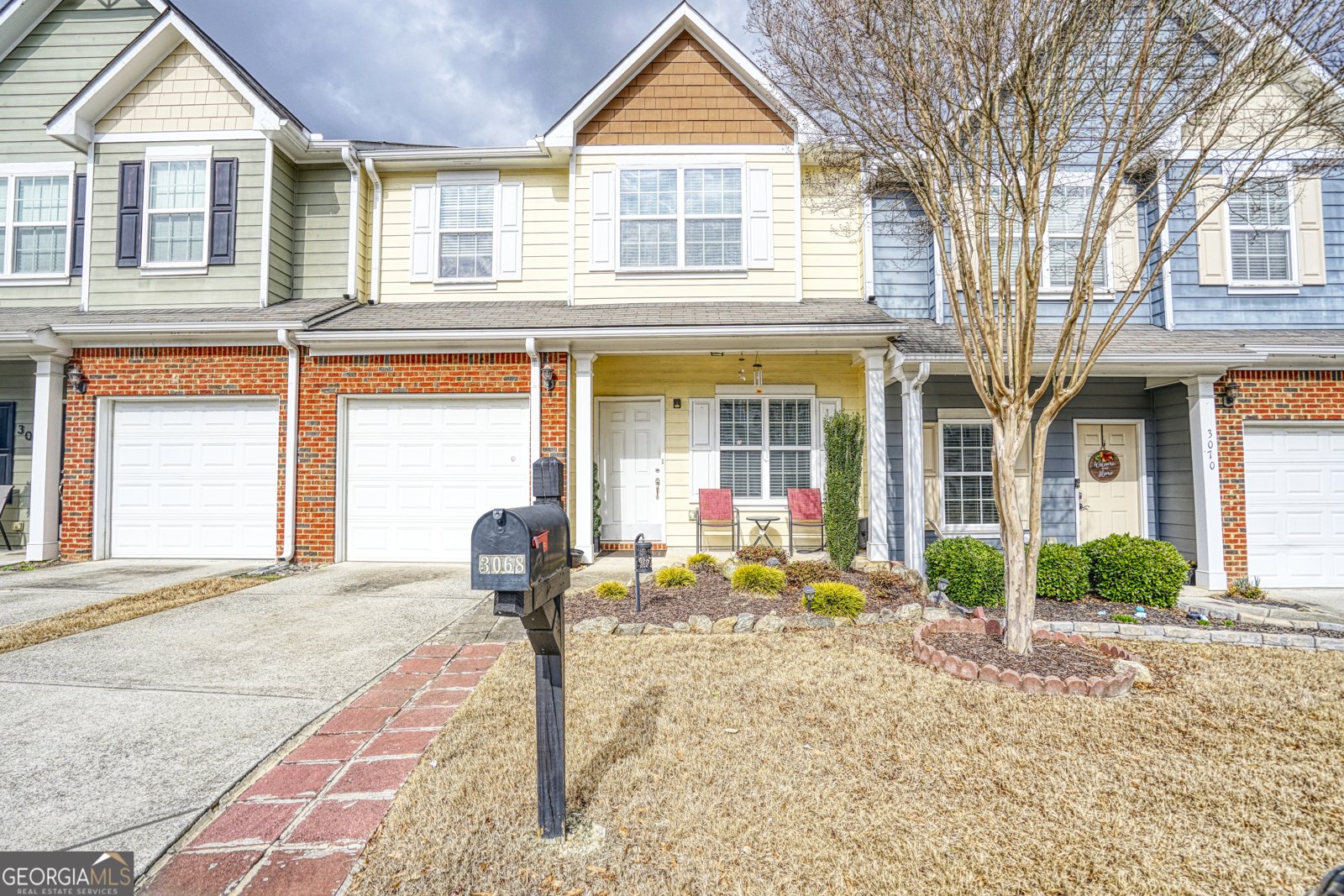 3068 Cedar Glade Lane Buford - 1