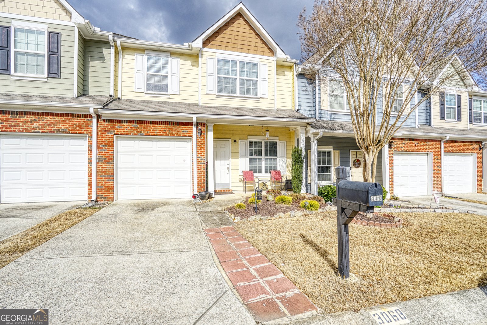 3068 Cedar Glade Lane Buford - 2