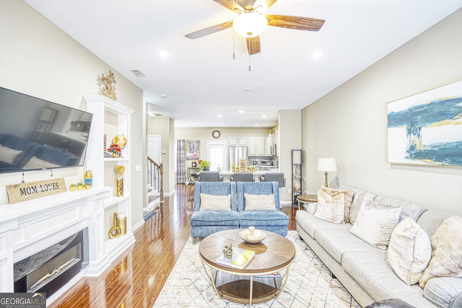 3068 Cedar Glade Lane Buford - 4