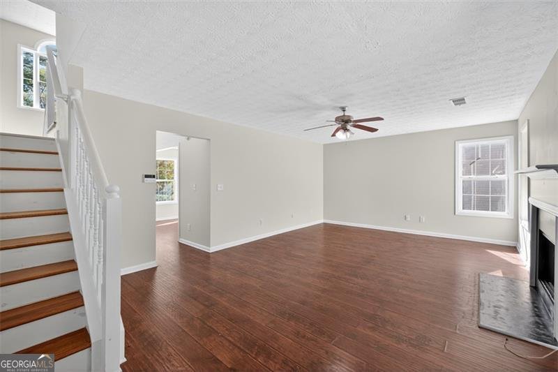 1857 Oak Hill Springs Boulevard Lithonia - 12