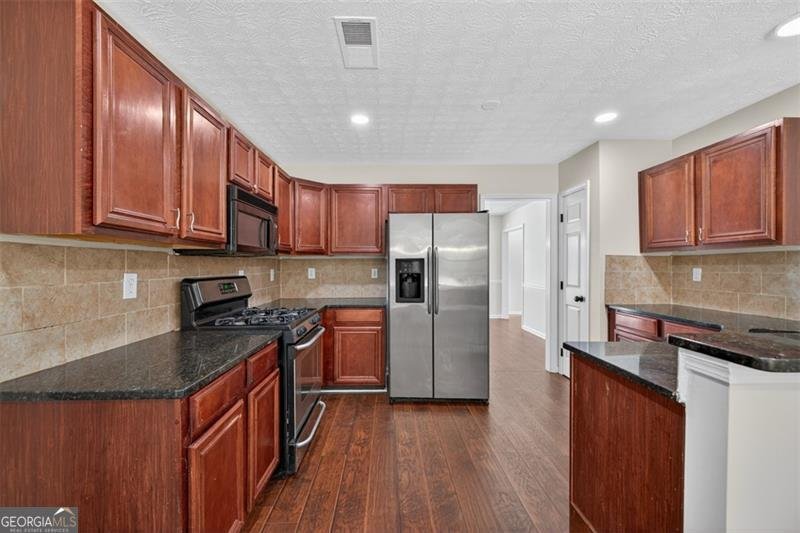 1857 Oak Hill Springs Boulevard Lithonia - 15