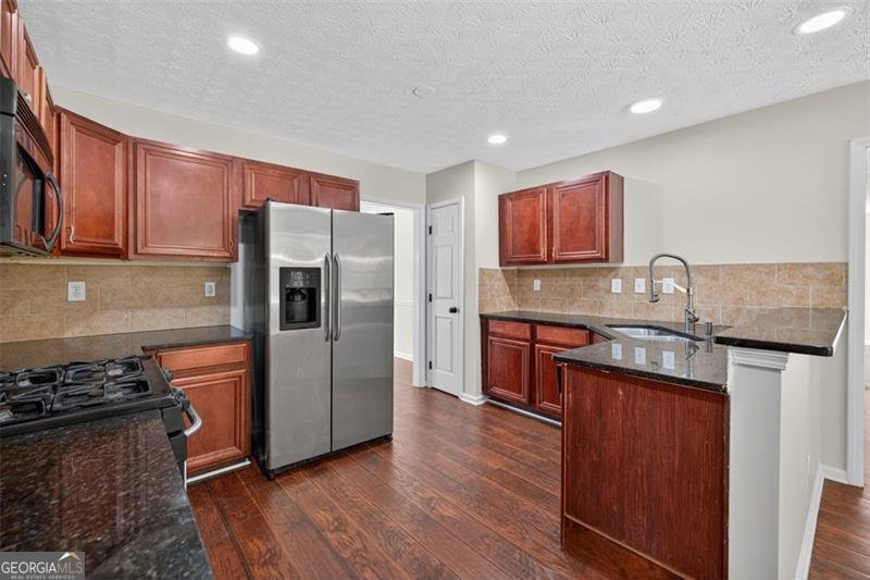 1857 Oak Hill Springs Boulevard Lithonia - 16