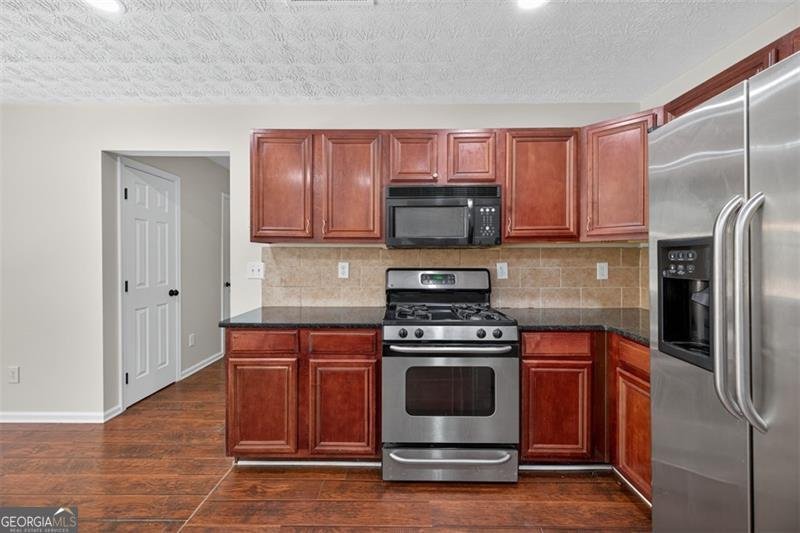 1857 Oak Hill Springs Boulevard Lithonia - 19