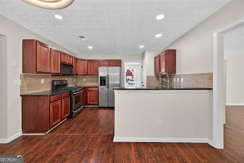 1857 Oak Hill Springs Boulevard Lithonia - 20