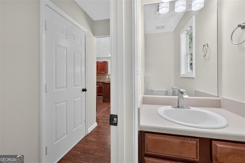 1857 Oak Hill Springs Boulevard Lithonia - 23