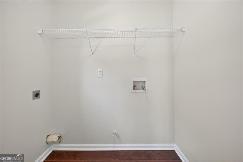 1857 Oak Hill Springs Boulevard Lithonia - 25