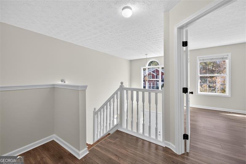 1857 Oak Hill Springs Boulevard Lithonia - 27