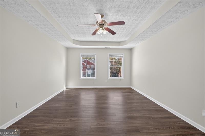 1857 Oak Hill Springs Boulevard Lithonia - 36