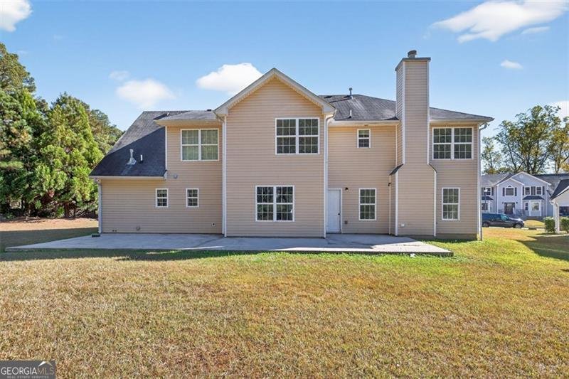 1857 Oak Hill Springs Boulevard Lithonia - 50