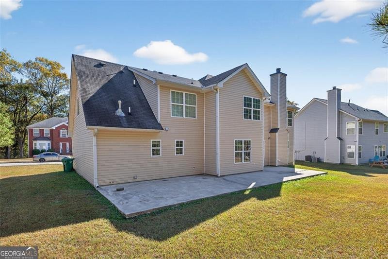 1857 Oak Hill Springs Boulevard Lithonia - 51