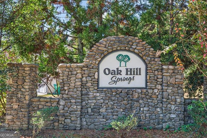 1857 Oak Hill Springs Boulevard Lithonia - 53