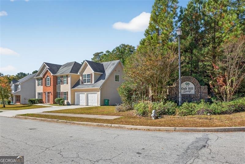 1857 Oak Hill Springs Boulevard Lithonia - 54