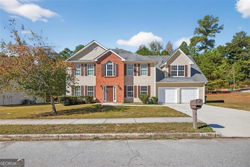 1857 Oak Hill Springs Boulevard Lithonia - 55