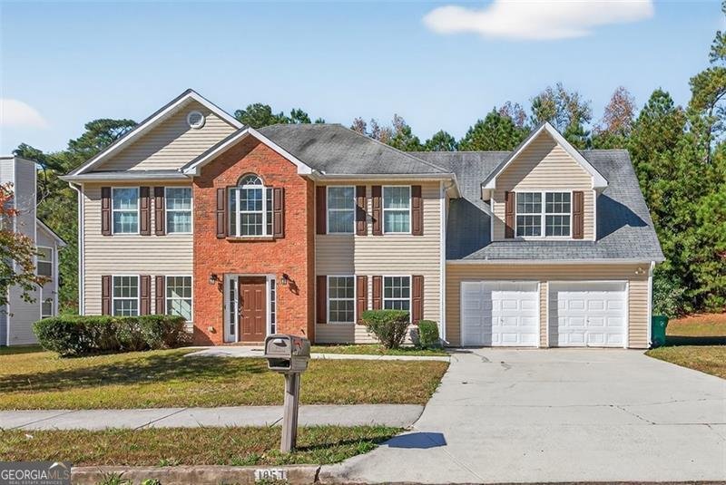 1857 Oak Hill Springs Boulevard Lithonia - 56