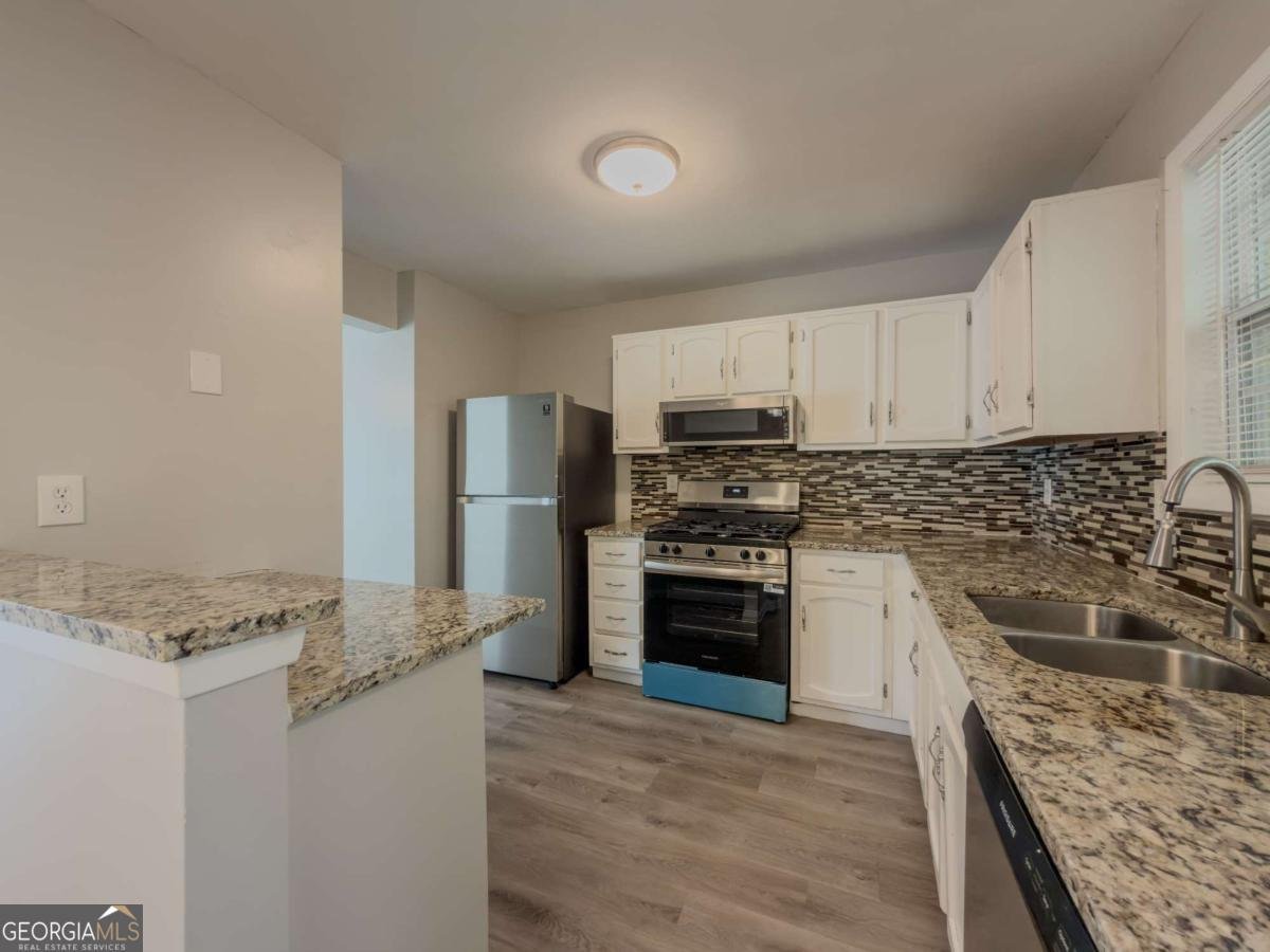 5691 Wells Circle Stone Mountain - 13