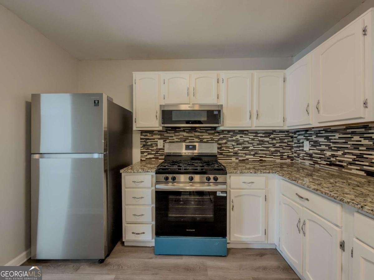 5691 Wells Circle Stone Mountain - 14