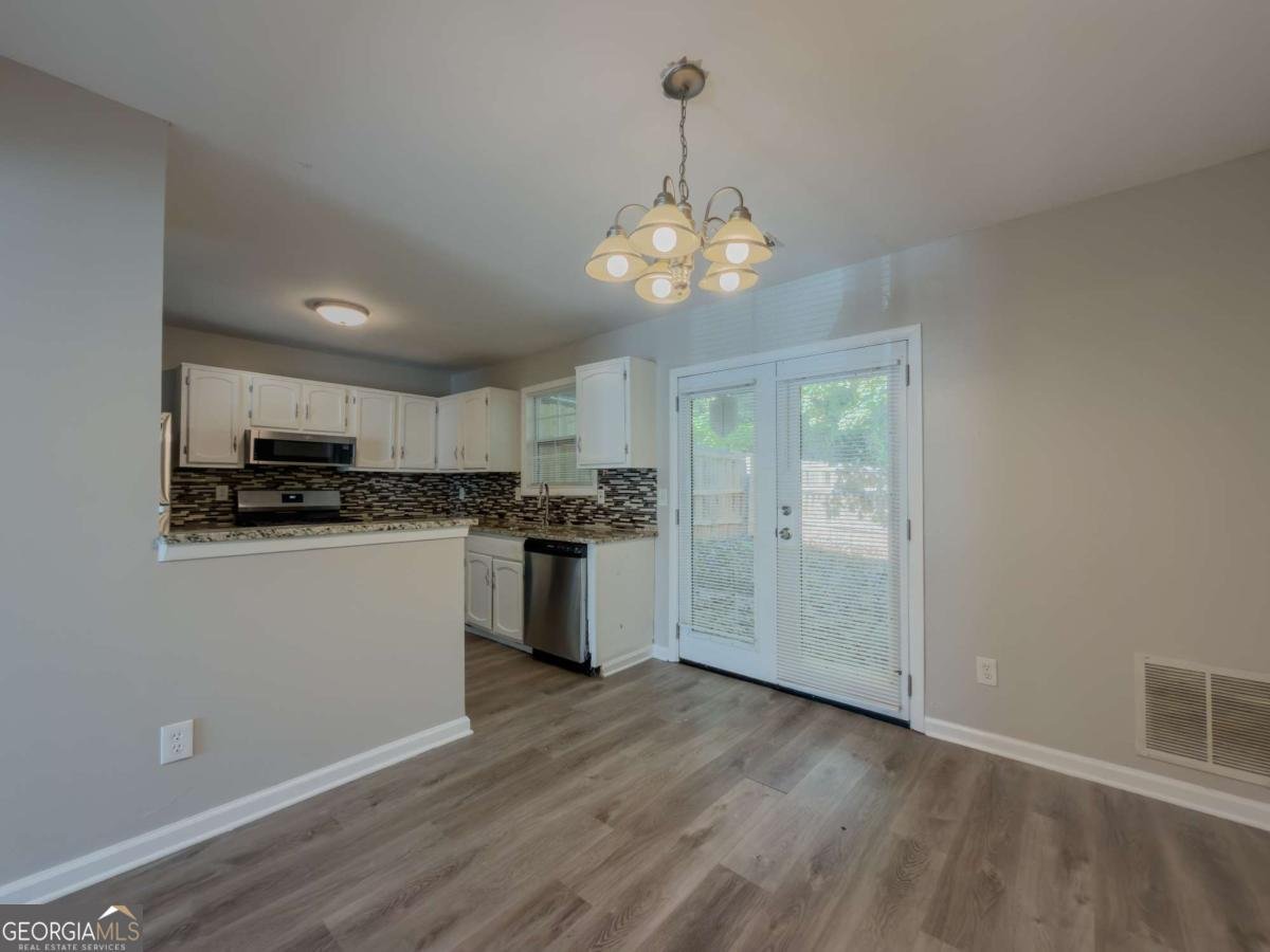 5691 Wells Circle Stone Mountain - 15