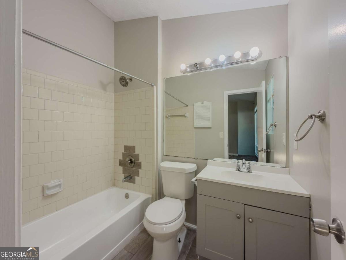 5691 Wells Circle Stone Mountain - 4