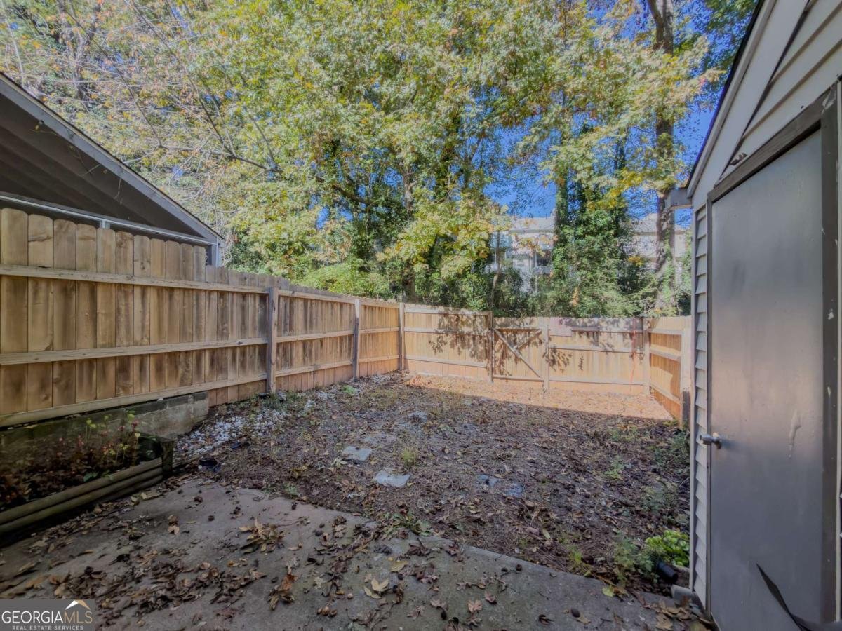 5691 Wells Circle Stone Mountain - 8