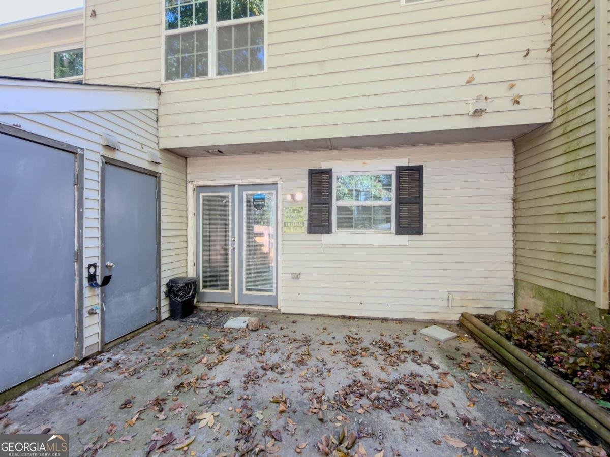 5691 Wells Circle Stone Mountain - 9