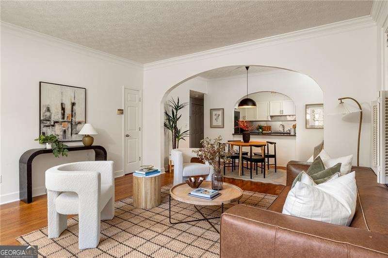 789 Frederica Street Atlanta - 2