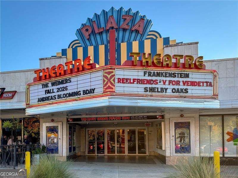 789 Frederica Street Atlanta - 25