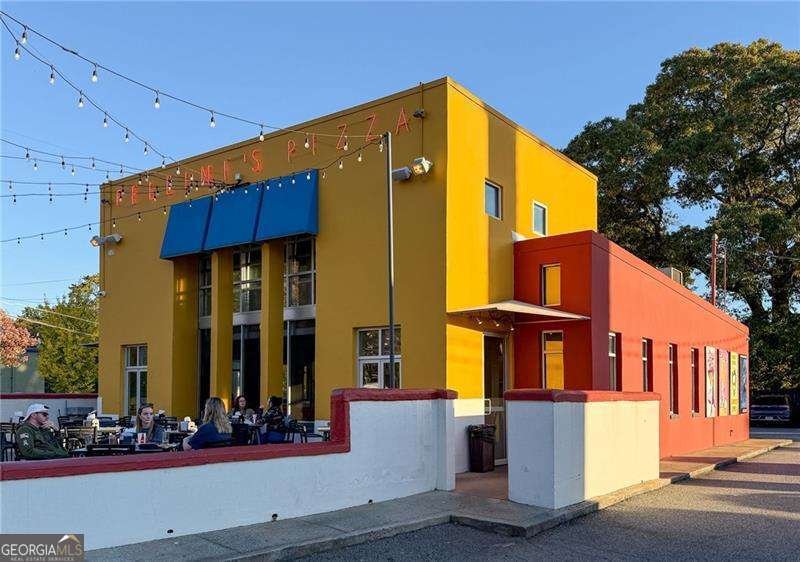 789 Frederica Street Atlanta - 27