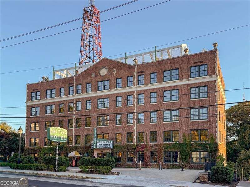 789 Frederica Street Atlanta - 28