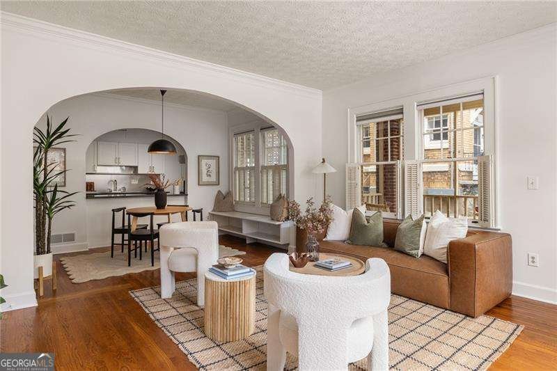 789 Frederica Street Atlanta - 3