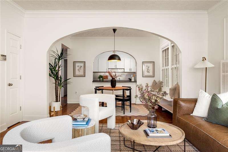 789 Frederica Street Atlanta - 4