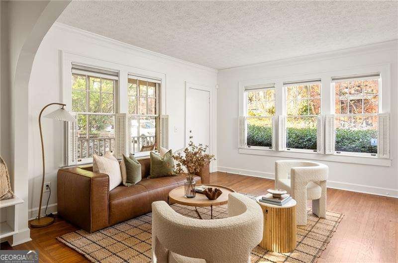 789 Frederica Street Atlanta - 5