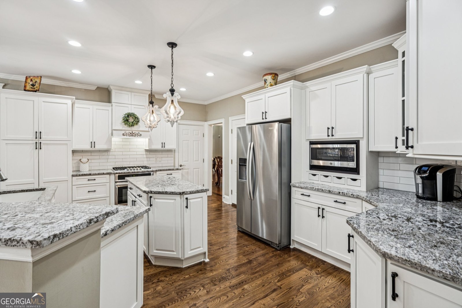 8160 Willow Point Gainesville - 10