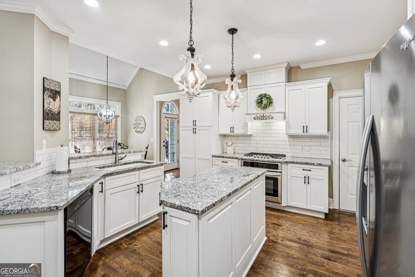 8160 Willow Point Gainesville - 11