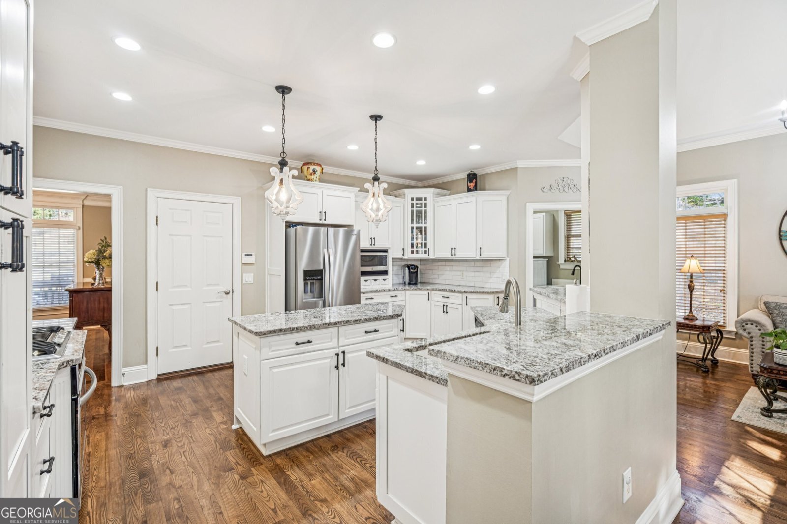 8160 Willow Point Gainesville - 12