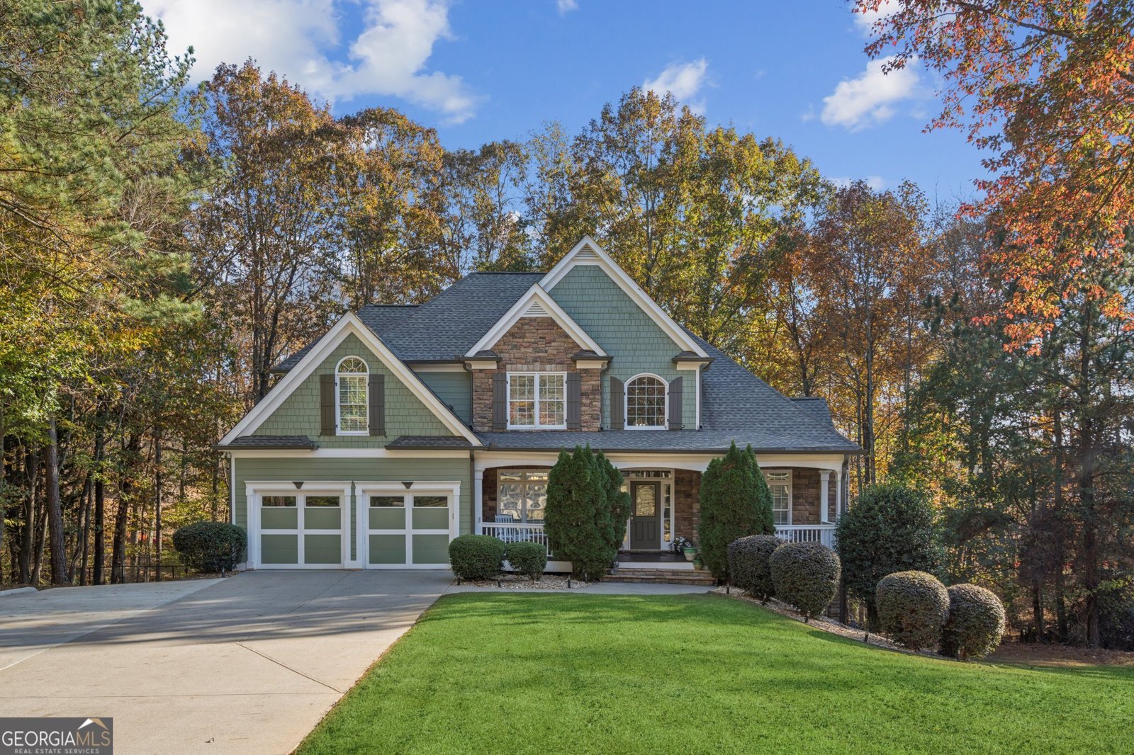 8160 Willow Point Gainesville - 2