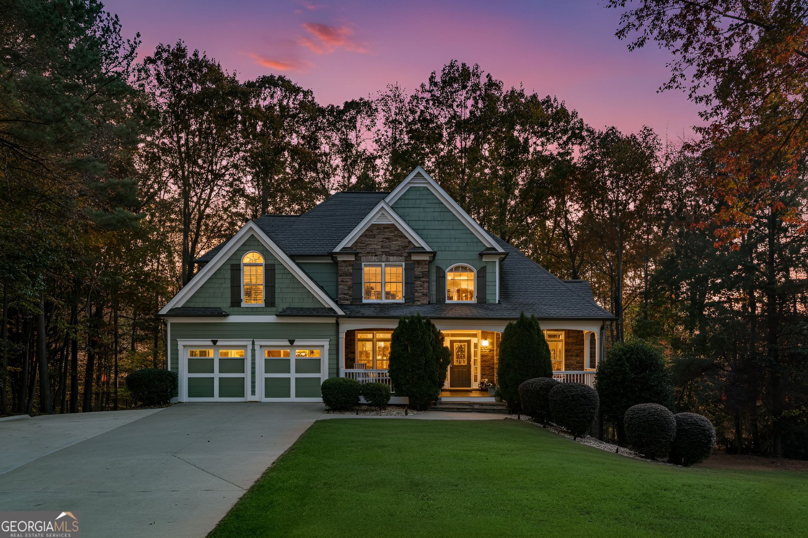 8160 Willow Point Gainesville - 3