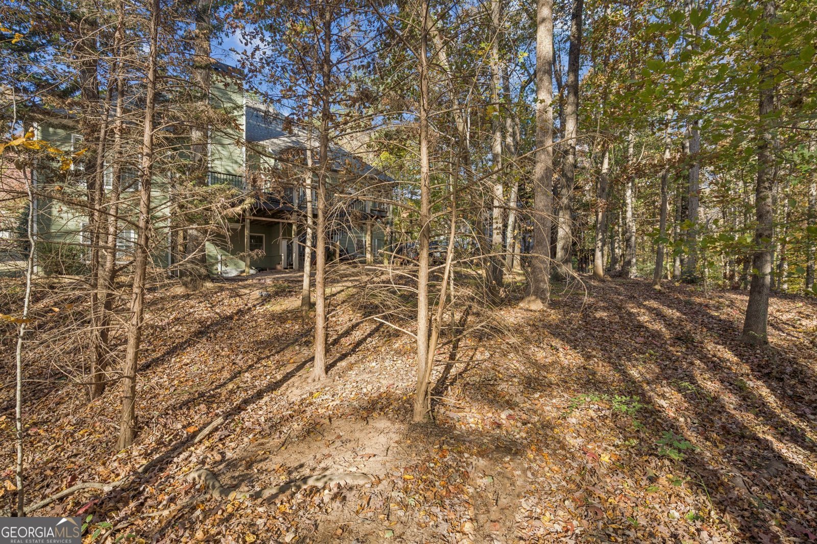 8160 Willow Point Gainesville - 41