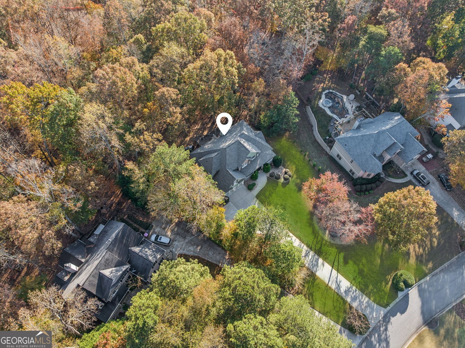 8160 Willow Point Gainesville - 43