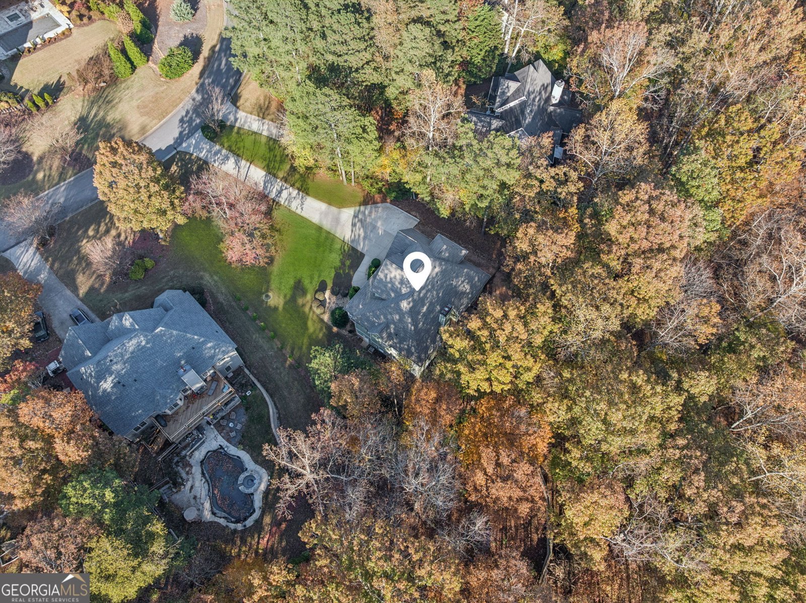 8160 Willow Point Gainesville - 44