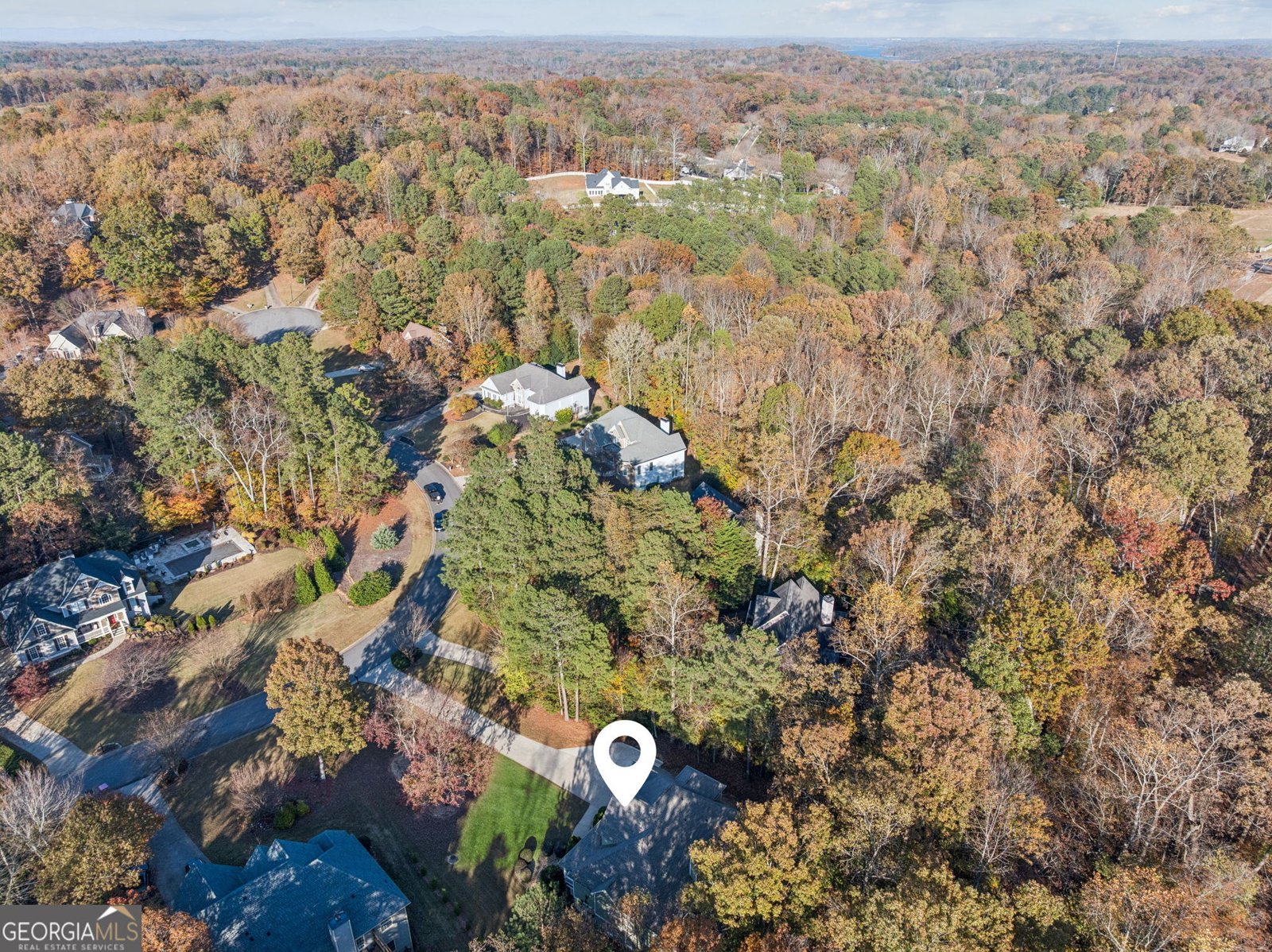 8160 Willow Point Gainesville - 45