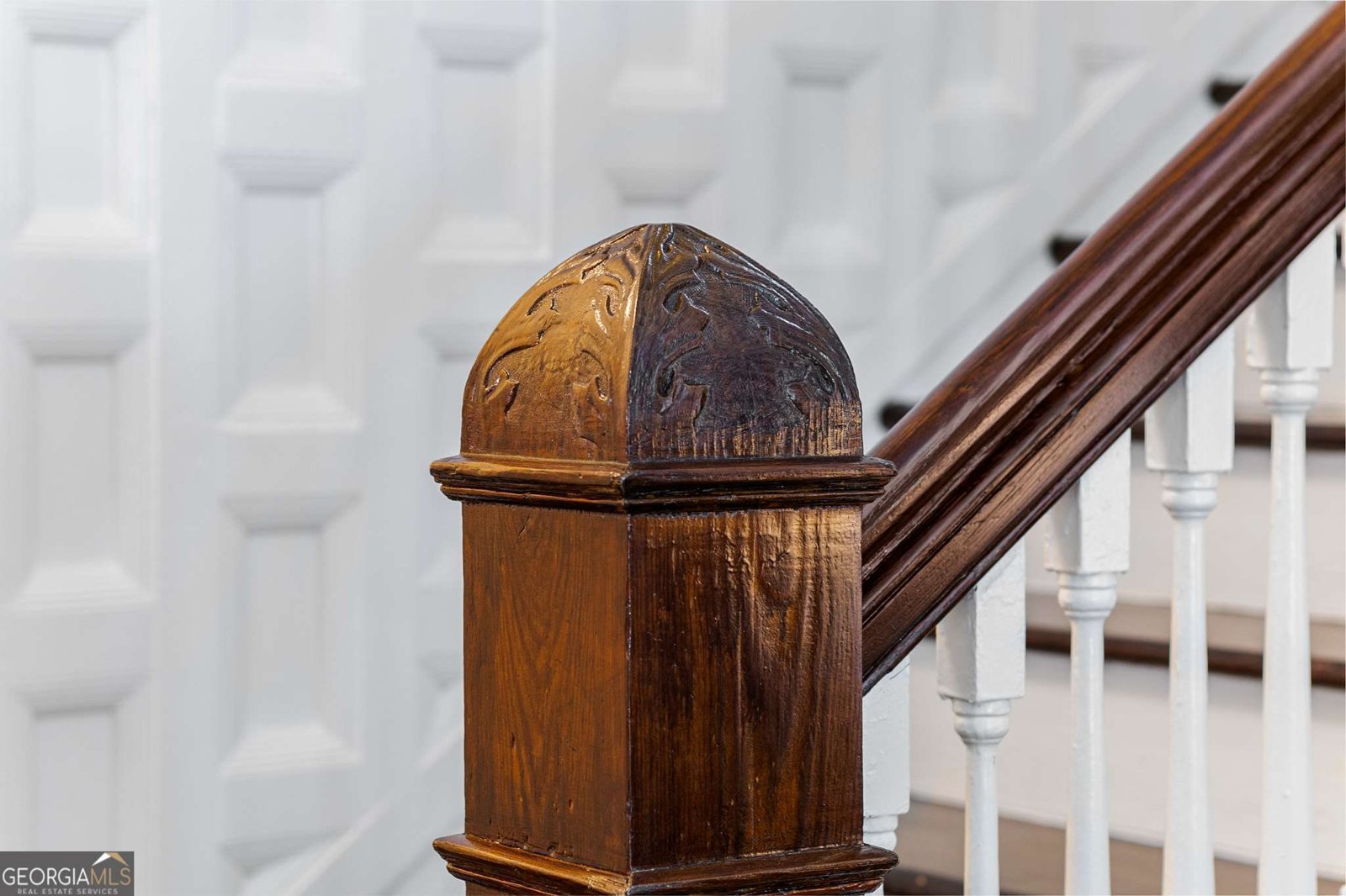 513 Saint Charles Avenue Atlanta - 1