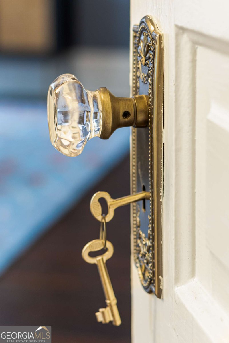 513 Saint Charles Avenue Atlanta - 3