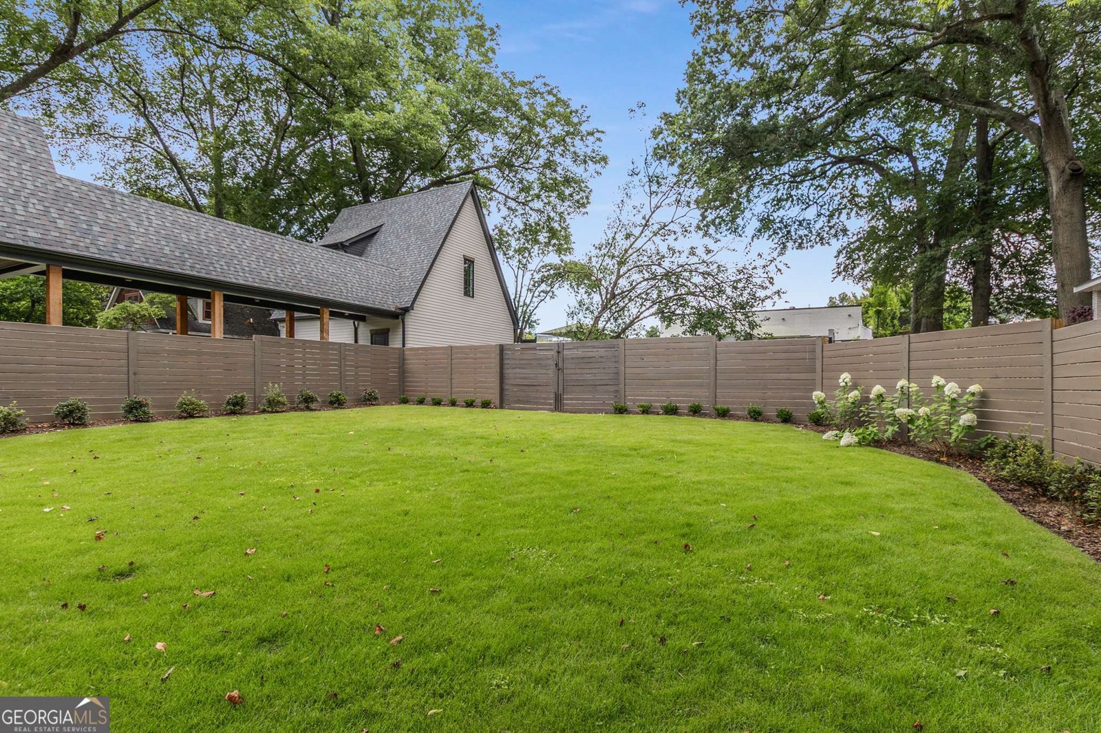 513 Saint Charles Avenue Atlanta - 31