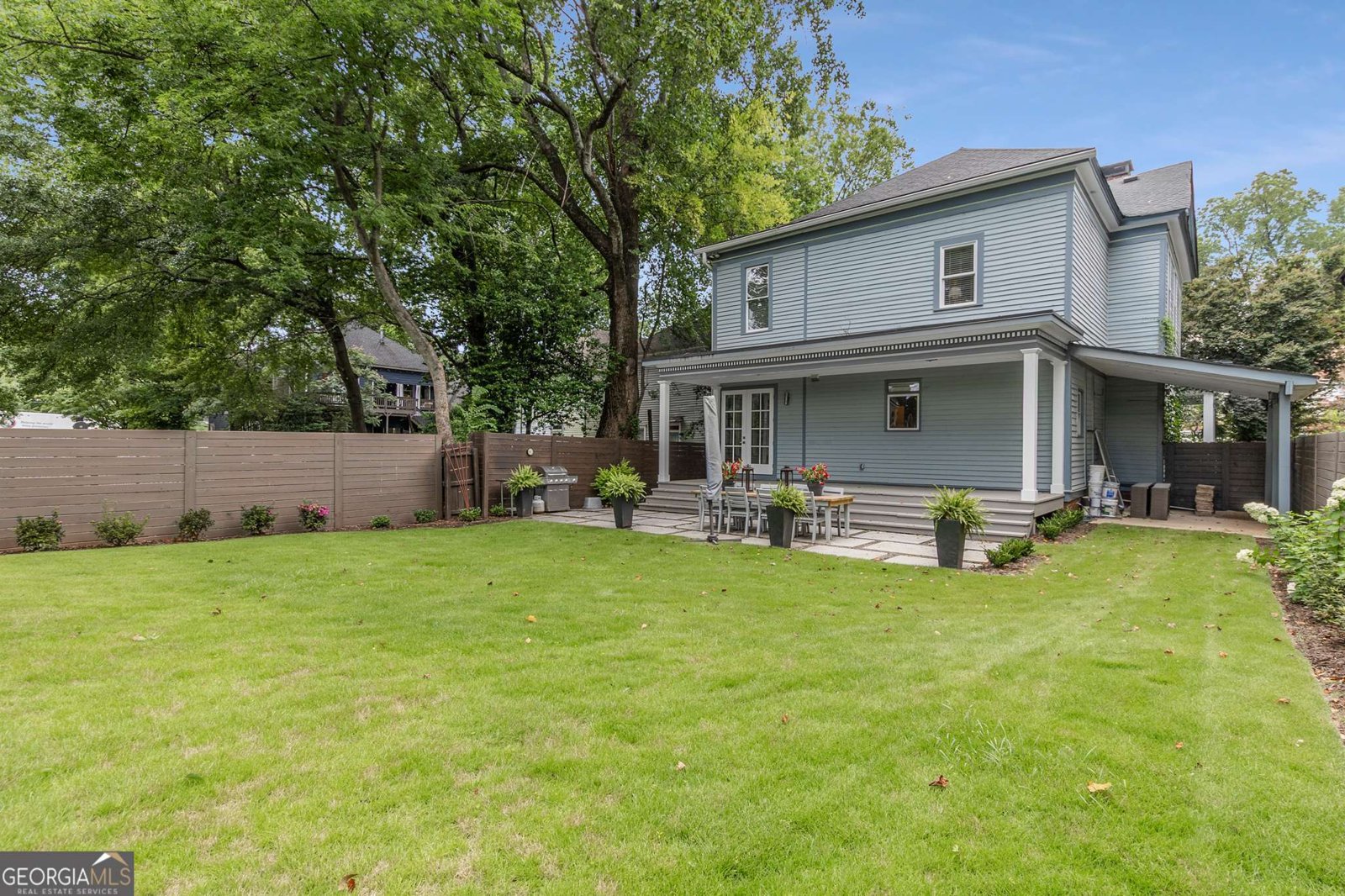 513 Saint Charles Avenue Atlanta - 33