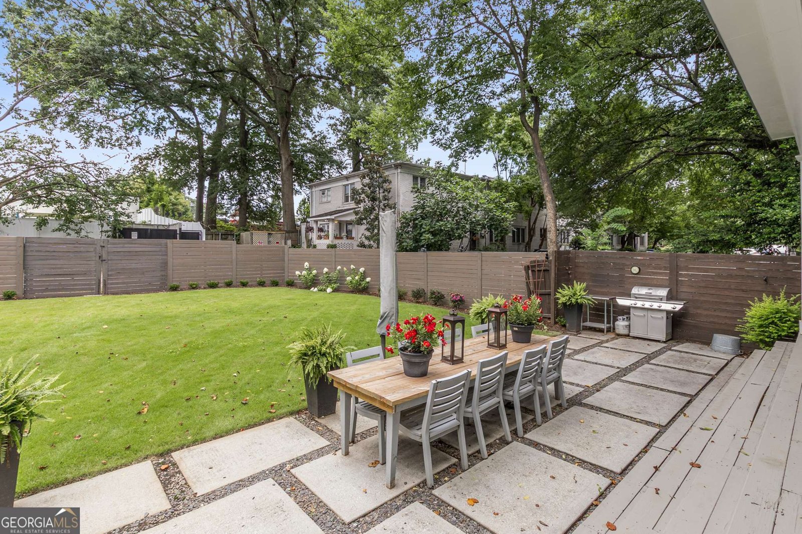 513 Saint Charles Avenue Atlanta - 34