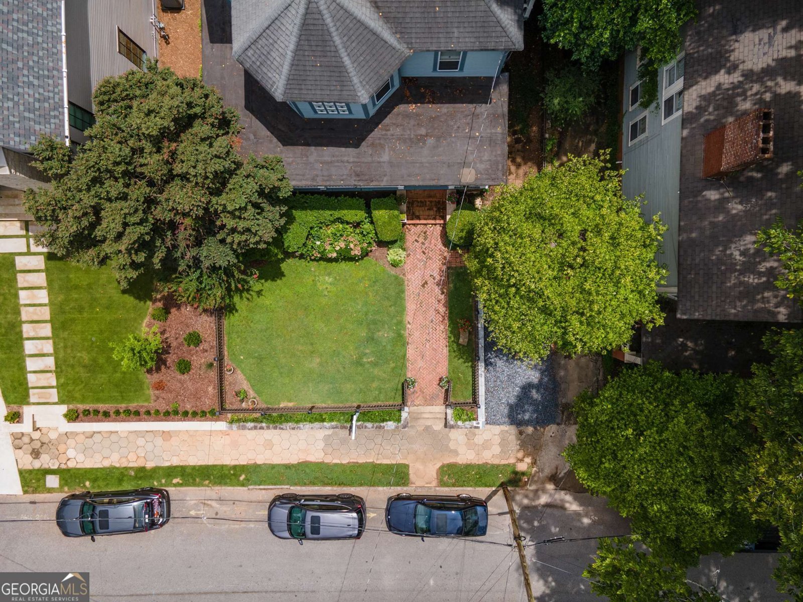 513 Saint Charles Avenue Atlanta - 36