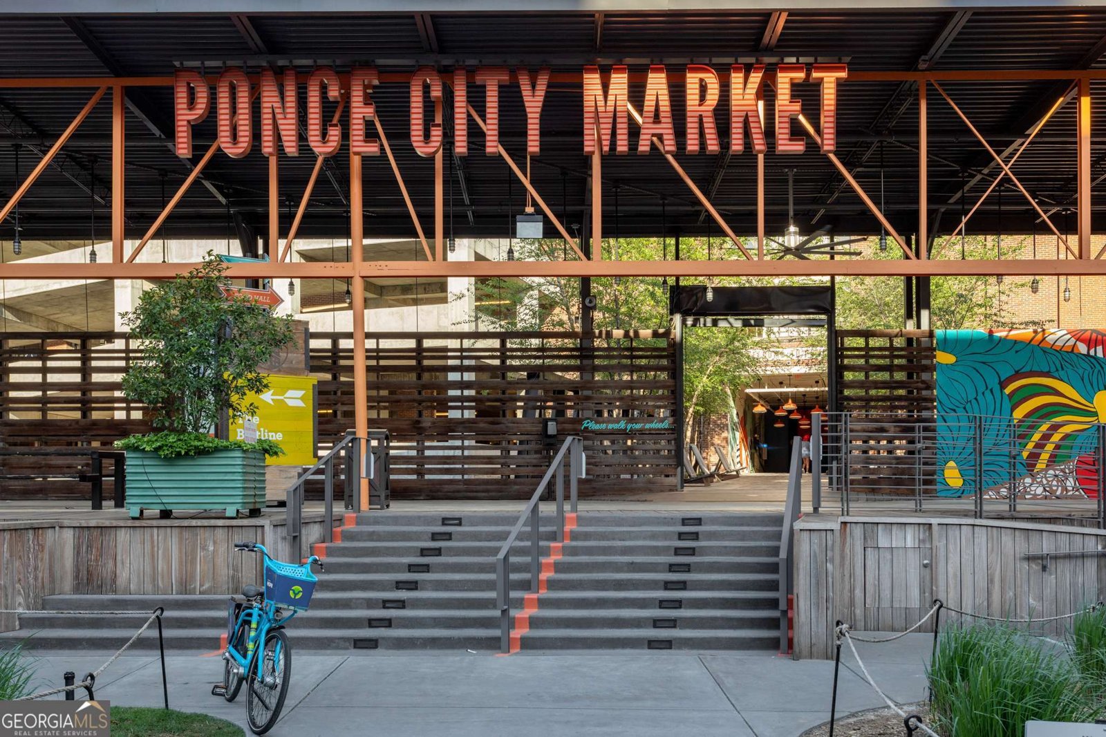 513 Saint Charles Avenue Atlanta - 39