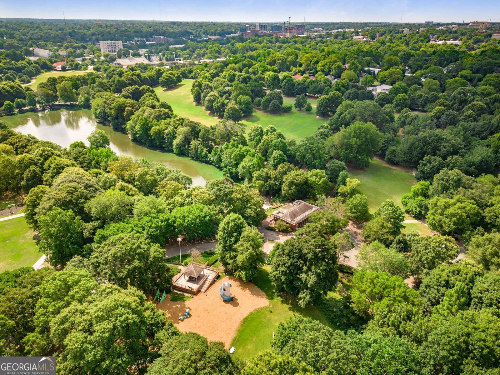 513 Saint Charles Avenue Atlanta - 42