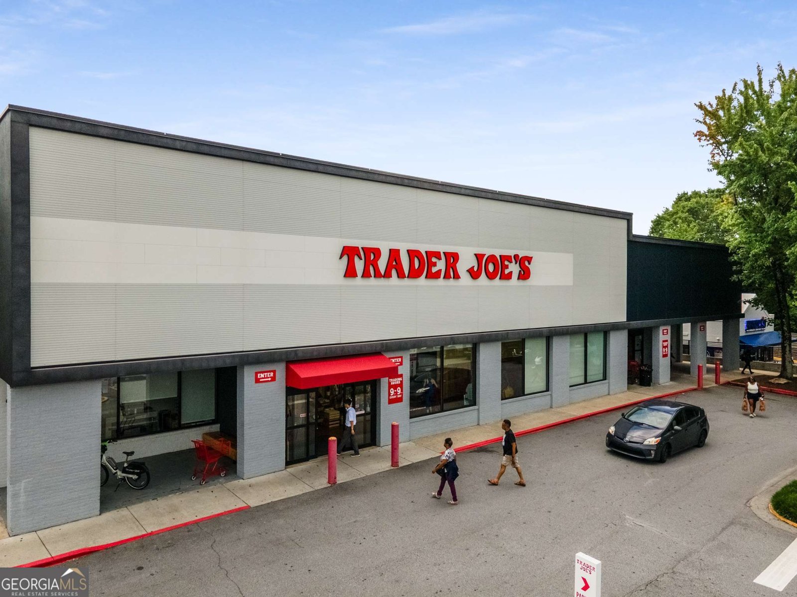 513 Saint Charles Avenue Atlanta - 45