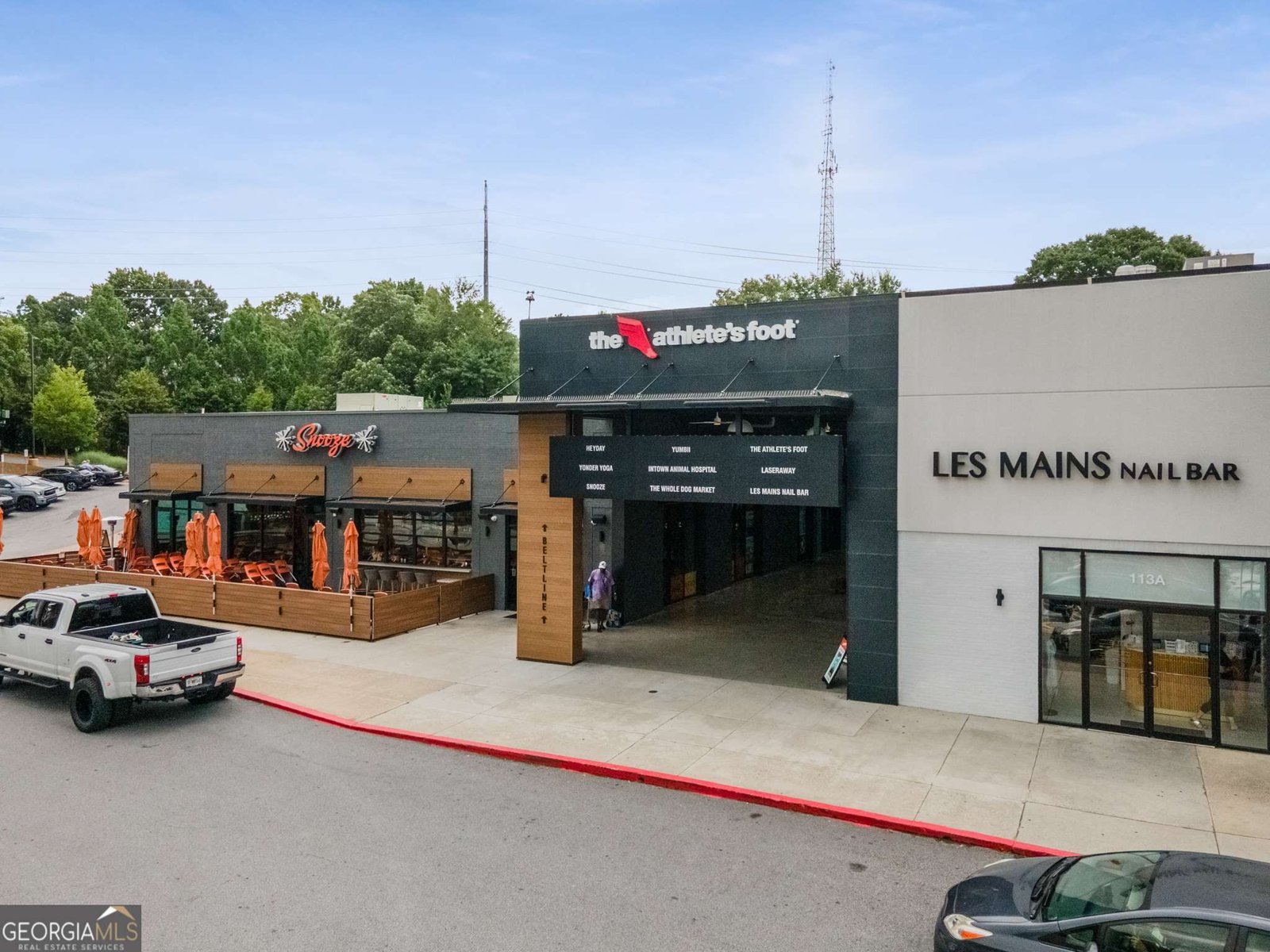 513 Saint Charles Avenue Atlanta - 46